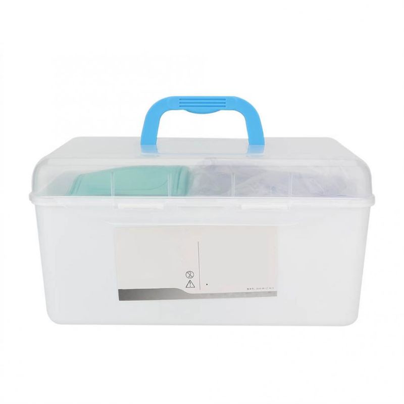 Adults Manual Resuscitator PVC - First Aid Kit review and price