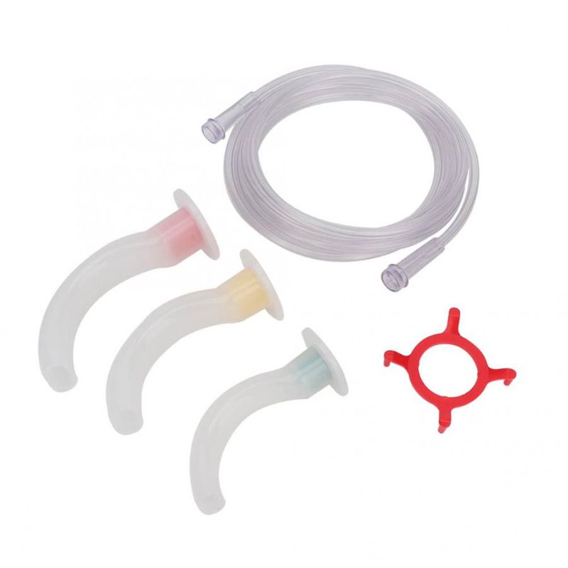 Adults Manual Resuscitator PVC - First Aid Kit review and price