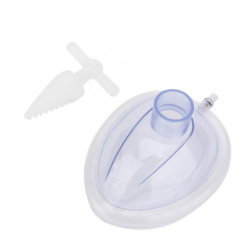 Adults Manual Resuscitator PVC - First Aid Kit review and price