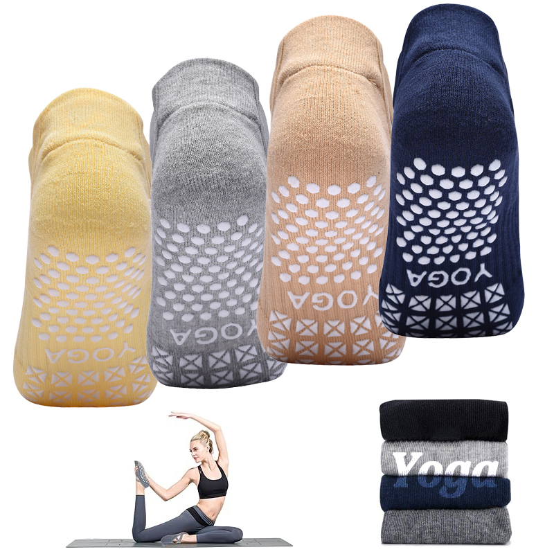 Women Non-Slip Yoga Socks Sili - Medical Tape review and price