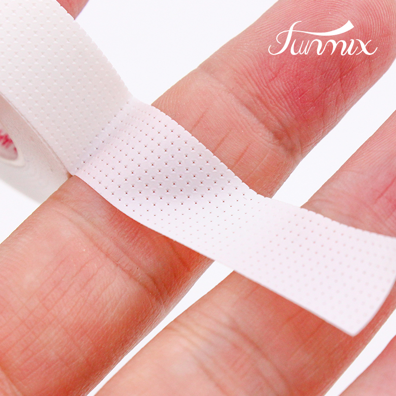 New Japanese Grafting Eyelash  - Medical Tape review and price