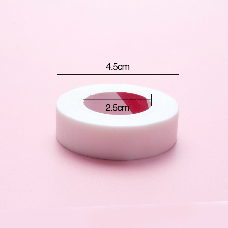 New Japanese Grafting Eyelash  - Medical Tape review and price