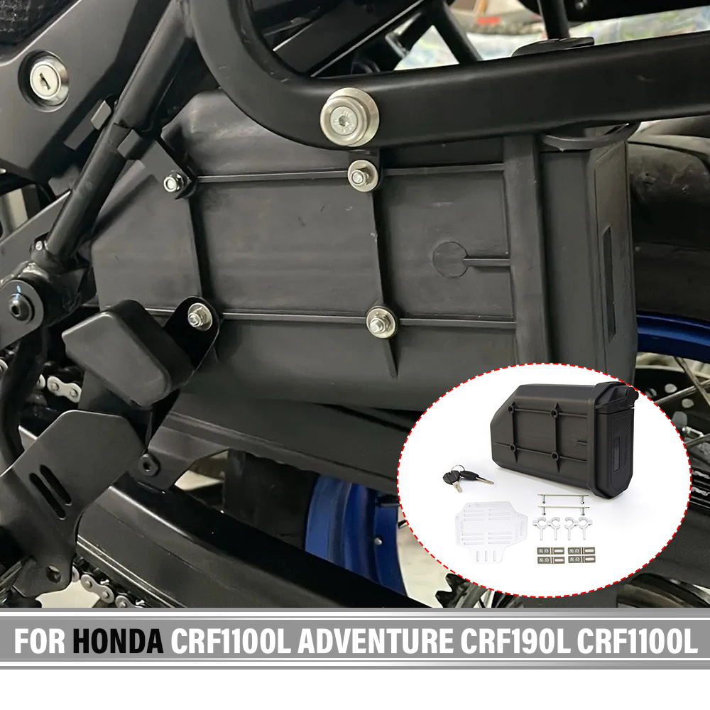 For Honda CRF1100L Adventure C - First Aid Kit review and price
