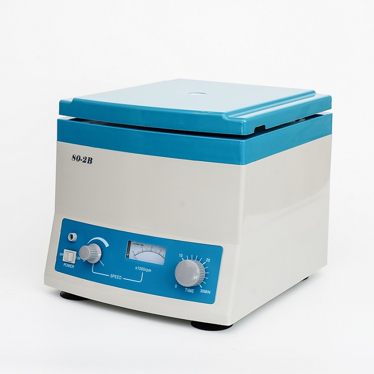 80-2B/LC-04B Desktop Electric  - Xlab Medical review and price