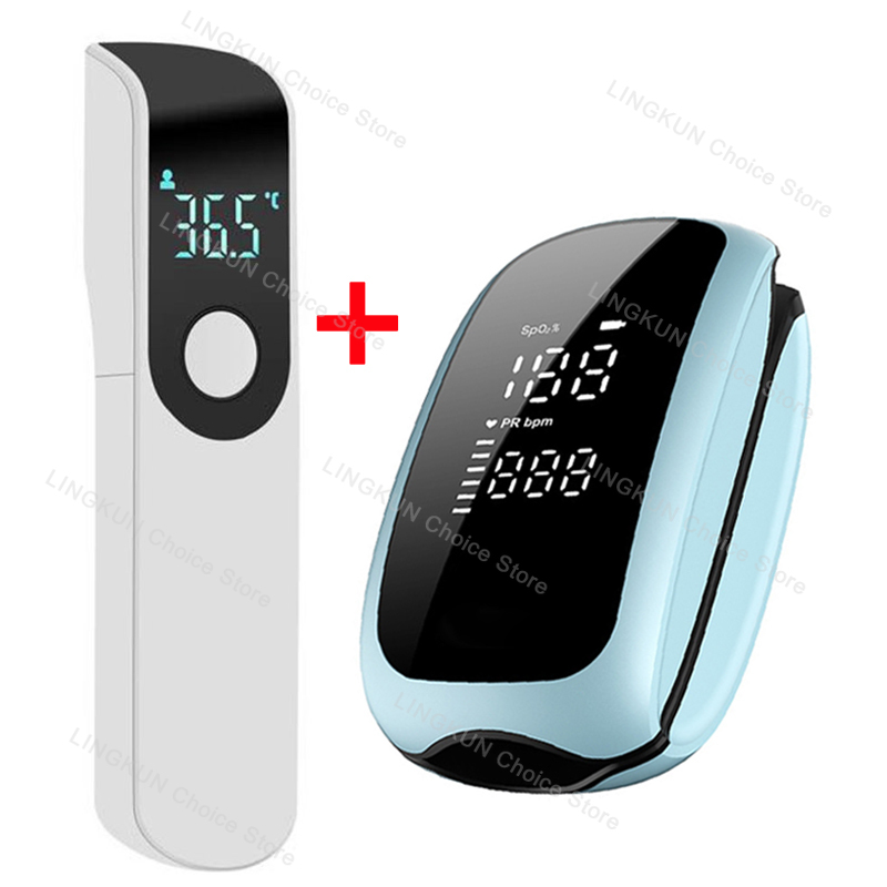 Rechargeable Oximeter Infrared - Pulse Oximeter review and price