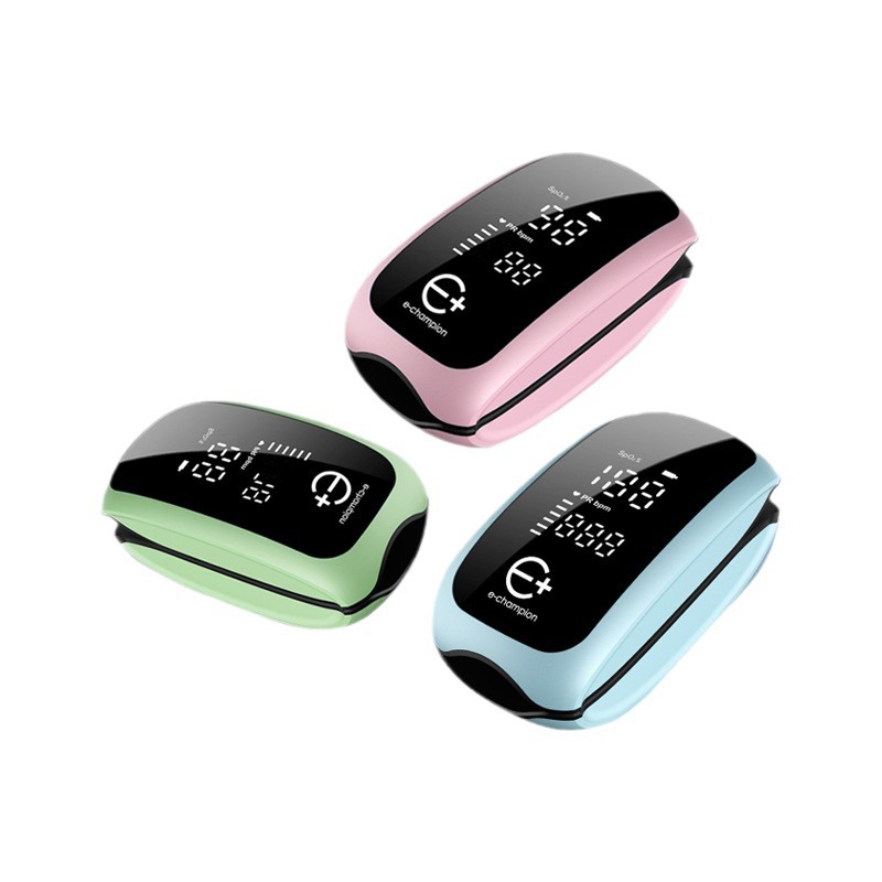 Rechargeable Oximeter Infrared - Pulse Oximeter review and price