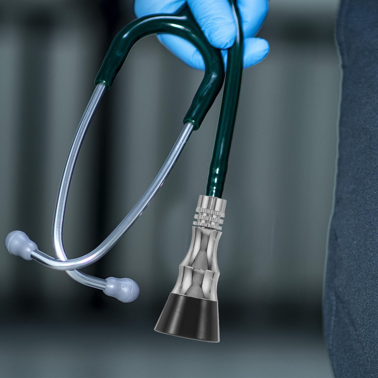 1Set Professional Stethoscope  - Stethoscope review and price