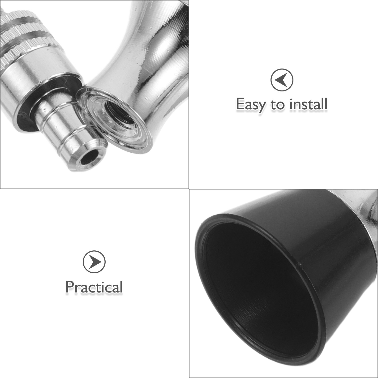 1Set Professional Stethoscope  - Stethoscope review and price