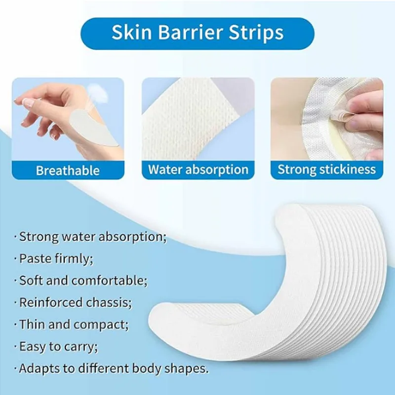 Medical Ostomy Bag Reinforceme - Medical Tape review and price