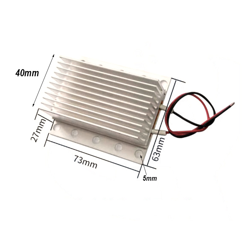 1PC 73x63x27mm PTC Constant Te - Lab Incubator review and price