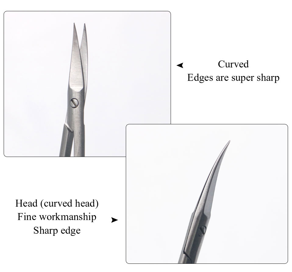 Dentist Scissors Hemostatic Fo - Medical Scissors review and price
