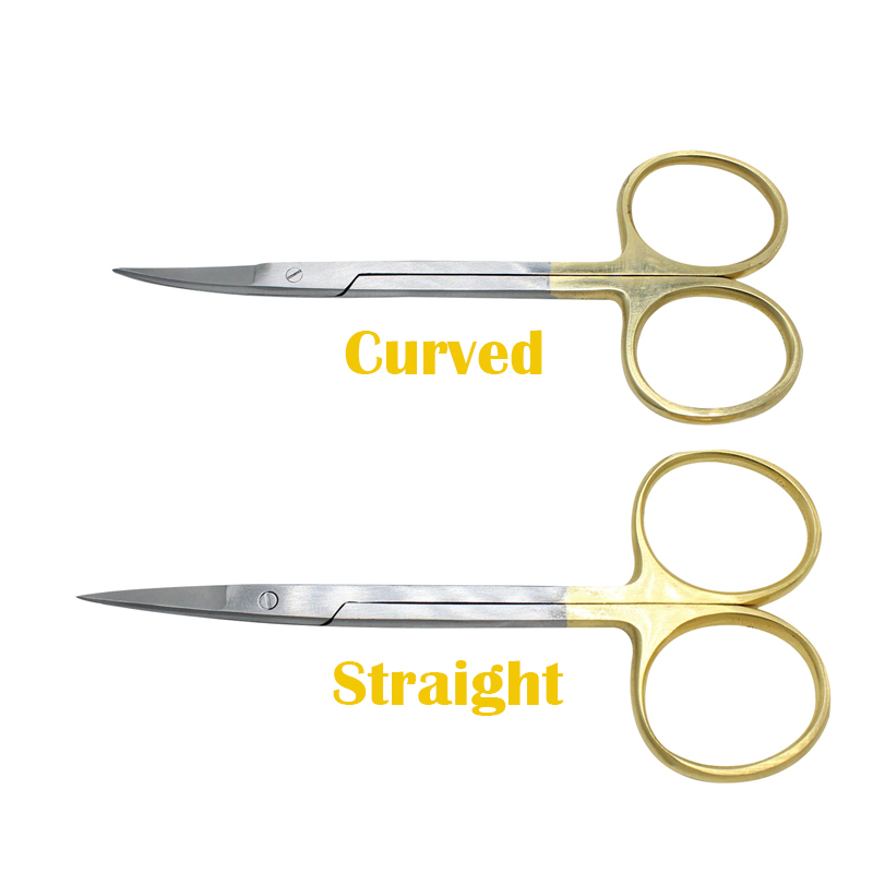 Dentist Scissors Hemostatic Fo - Medical Scissors review and price