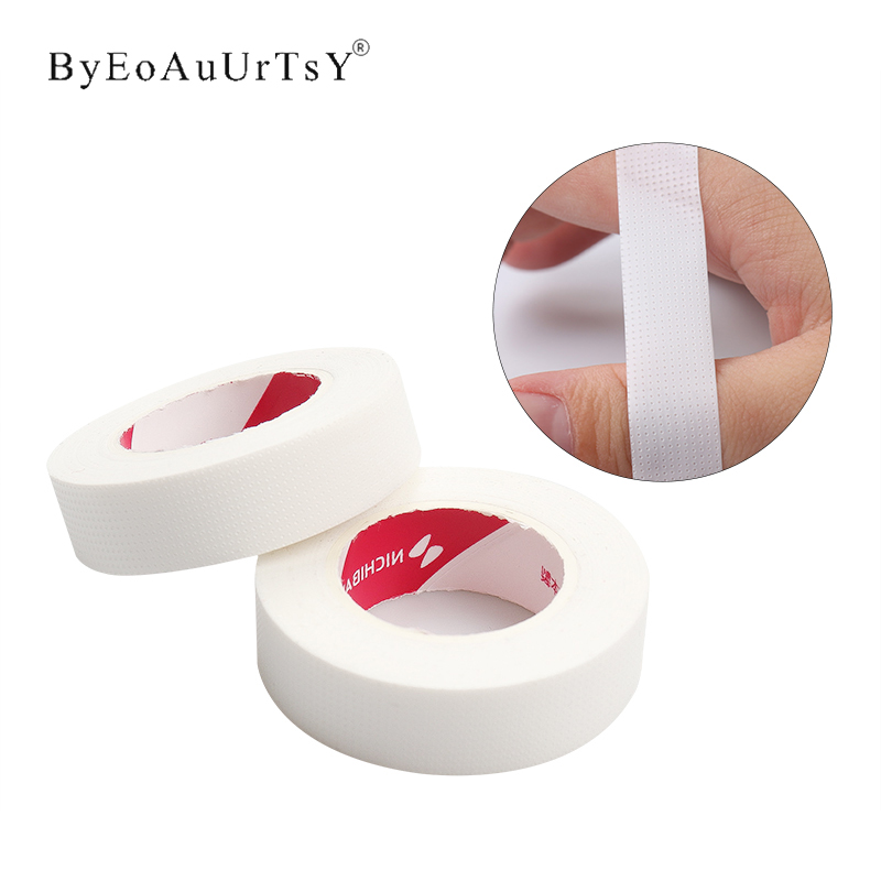 1pcs Eyelash Extension Adhesiv - Medical Tape review and price