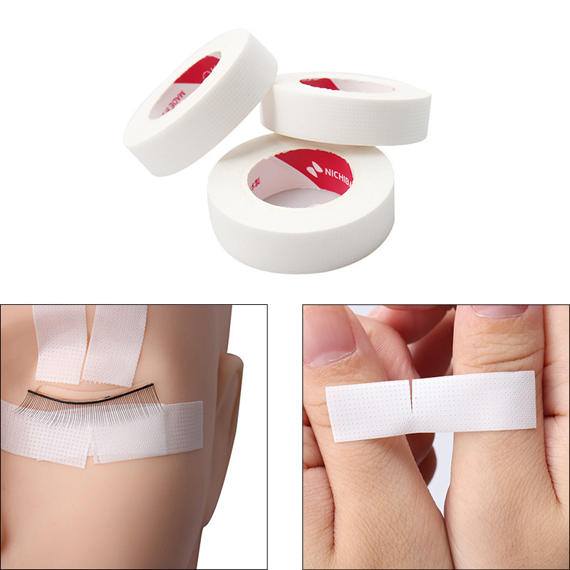 1pcs Eyelash Extension Adhesiv - Medical Tape review and price