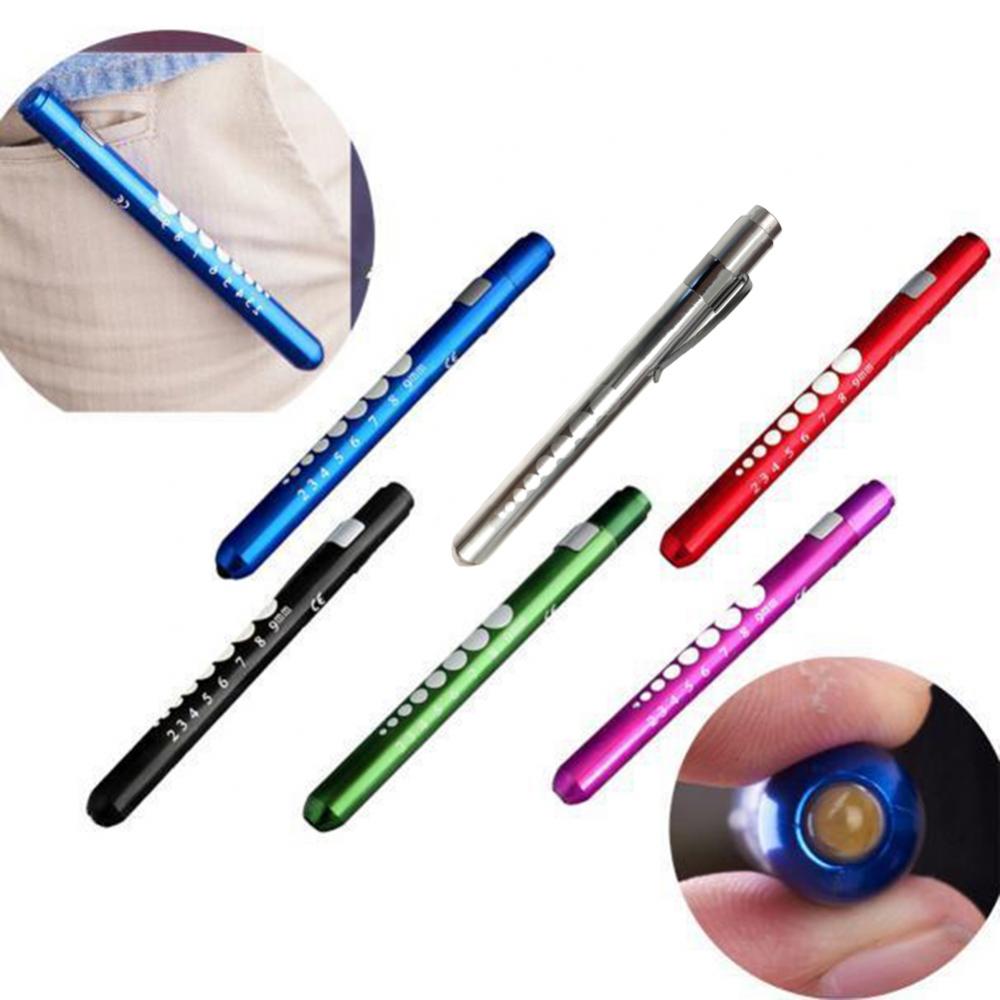 Medical First Aid LED Pen Ligh - First Aid Kit review and price