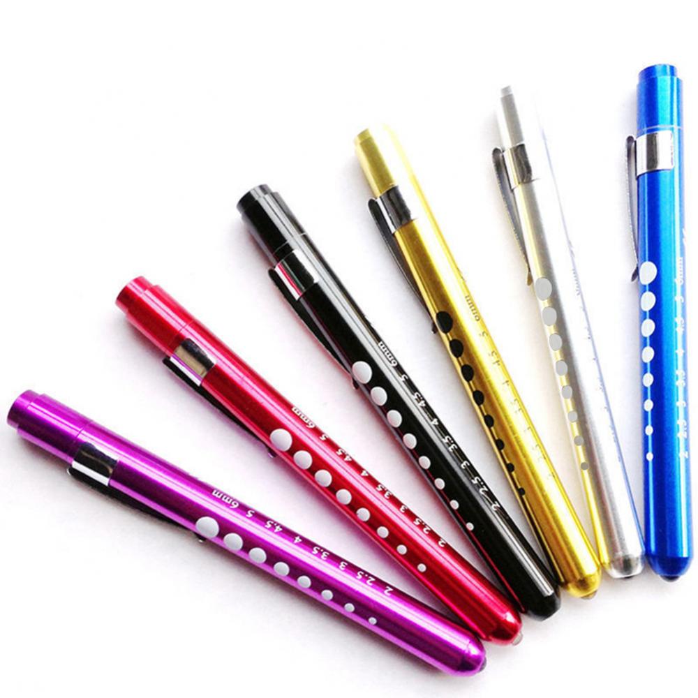Medical First Aid LED Pen Ligh - First Aid Kit review and price