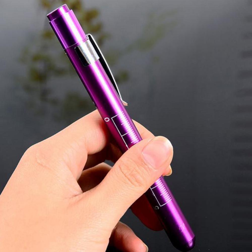 Medical First Aid LED Pen Ligh - First Aid Kit review and price