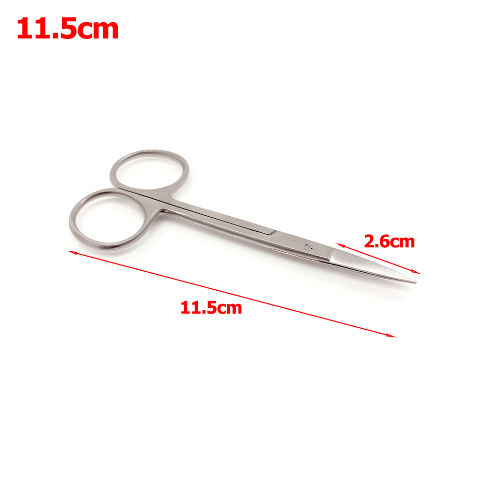 High Quality Surgical Scissors - Medical Scissors review and price
