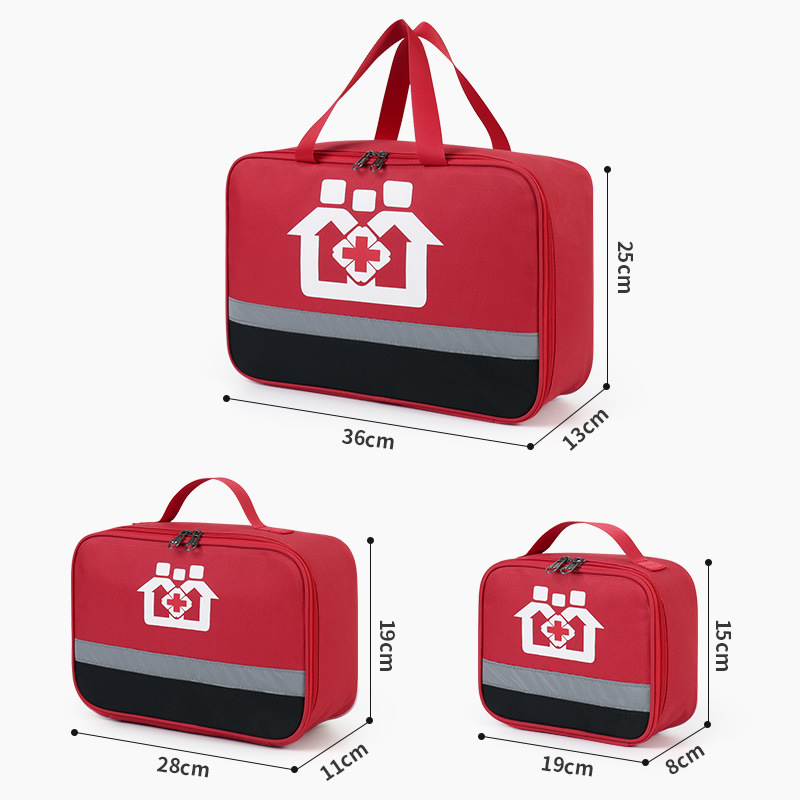Outdoor waterproof Oxford firs - First Aid Kit review and price