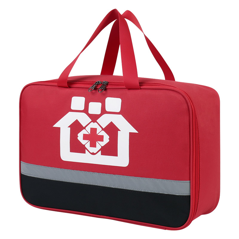 Outdoor waterproof Oxford firs - First Aid Kit review and price