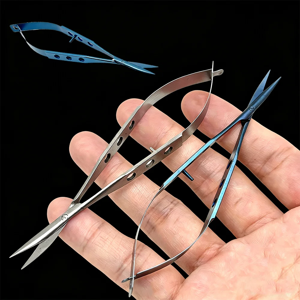 12cm Ophthalmic Conjunctival S - Medical Scissors review and price