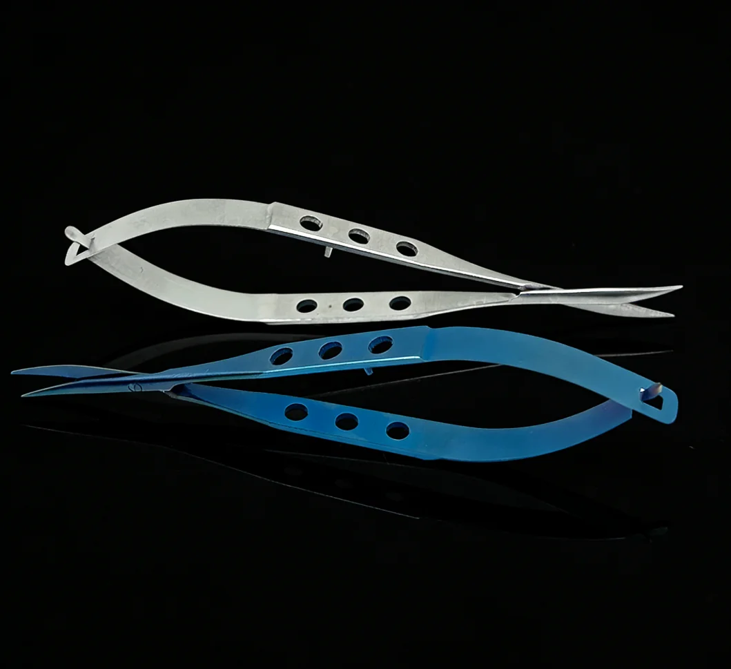 12cm Ophthalmic Conjunctival S - Medical Scissors review and price