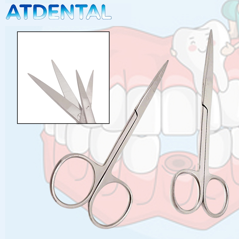 Straight Surgical Scissors Hig - Medical Scissors review and price