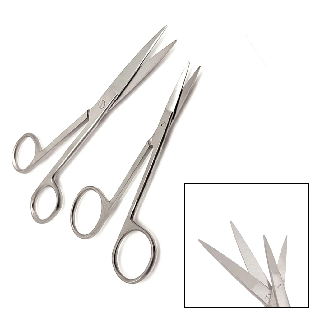 Straight Surgical Scissors Hig - Medical Scissors review and price