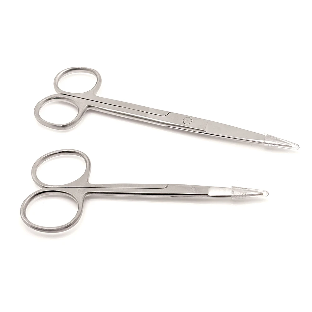 Straight Surgical Scissors Hig - Medical Scissors review and price
