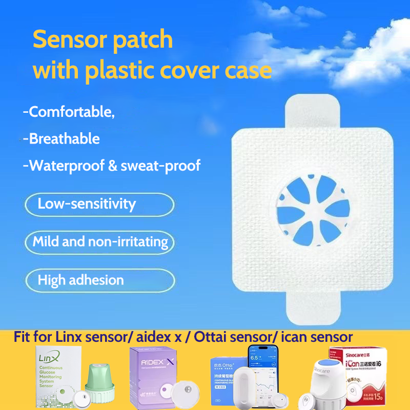 Linx Sensor patch Medical adhe - Medical Tape review and price