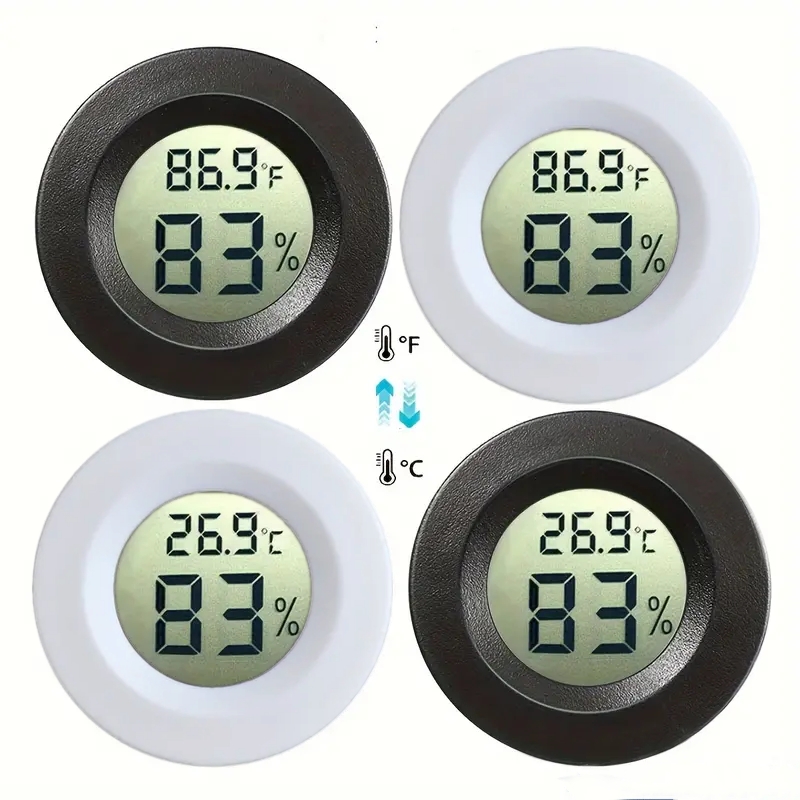 ℉/℃ Mini LCD Digital Thermomet - Thermometer Digital review and price