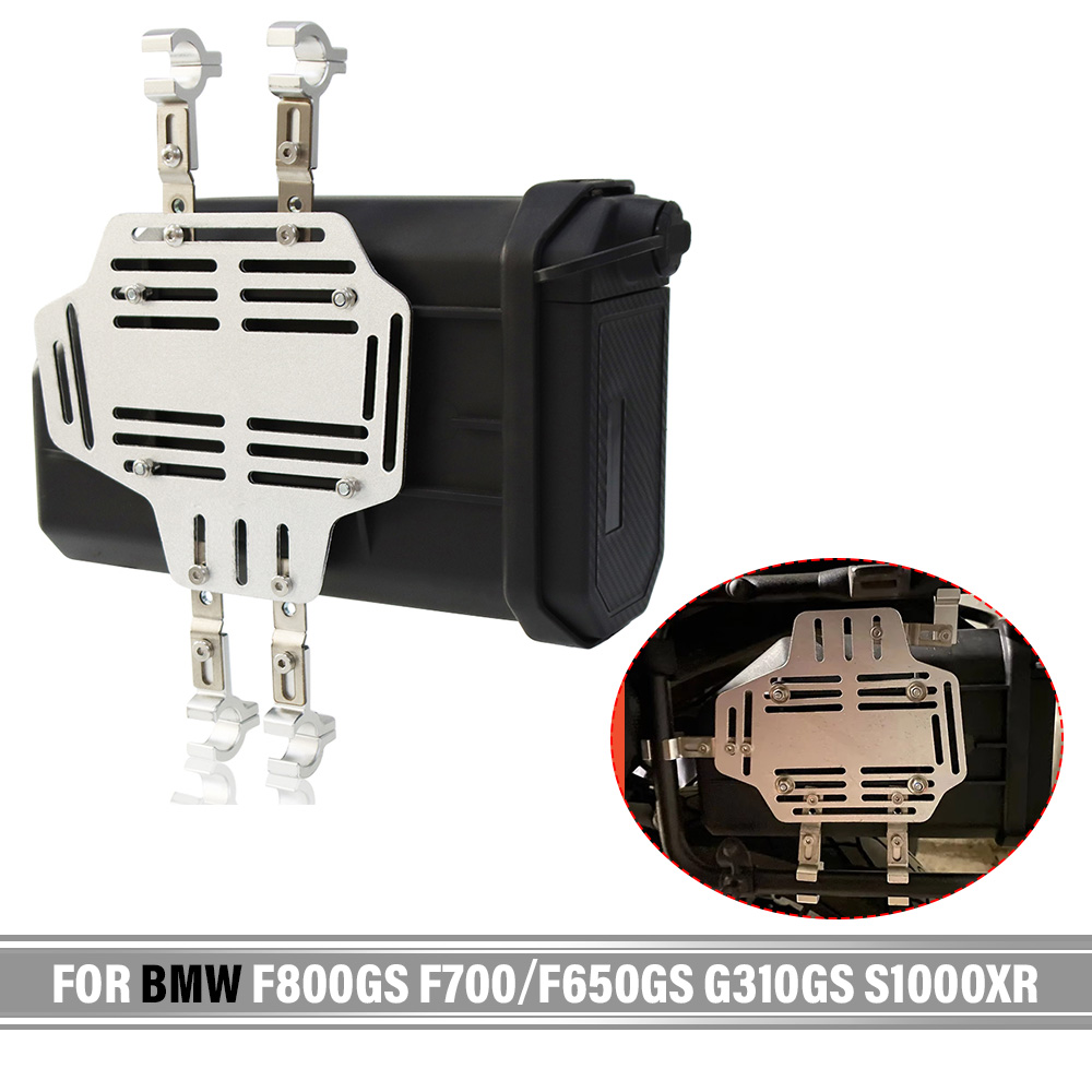 For BMW F800GS F700GS F650GS G - First Aid Kit review and price