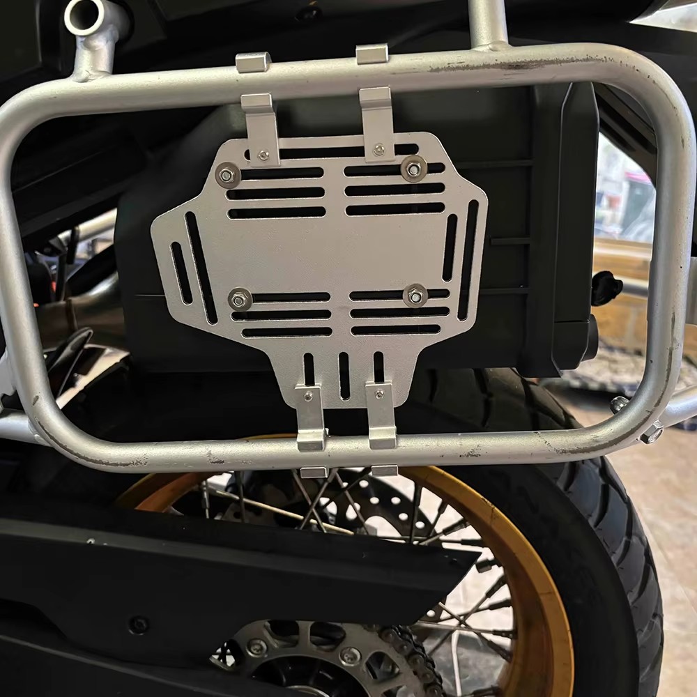 For BMW F800GS F700GS F650GS G - First Aid Kit review and price