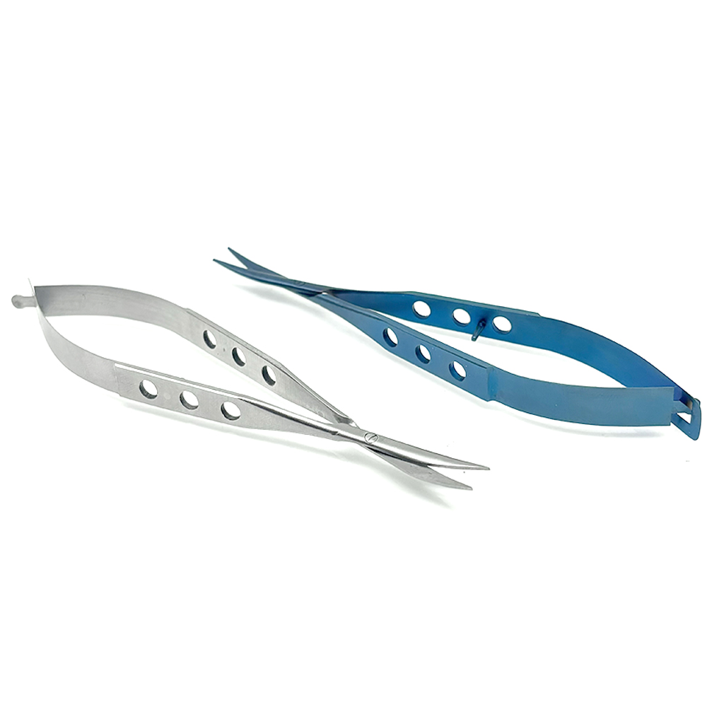 5pcs Conjunctival Eye Scissors - Medical Scissors review and price