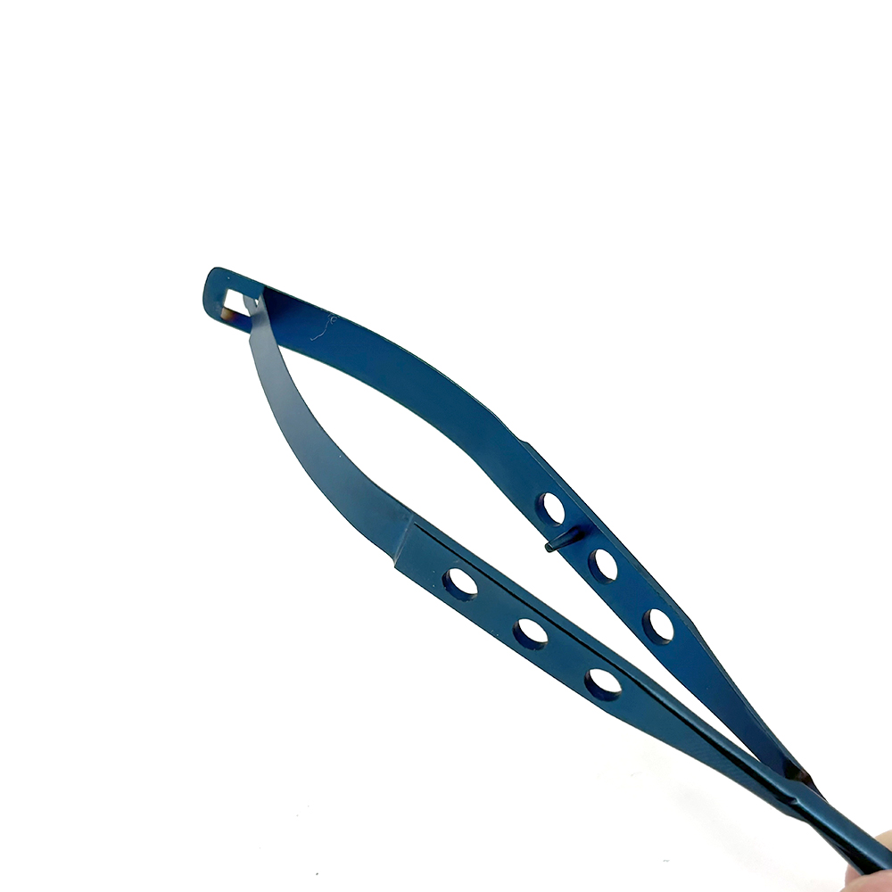 5pcs Conjunctival Eye Scissors - Medical Scissors review and price