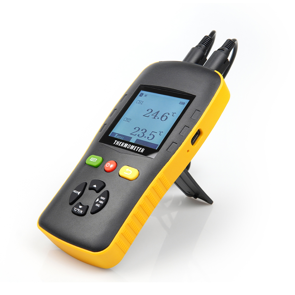 Good stability, digital thermo - Thermometer Digital review and price