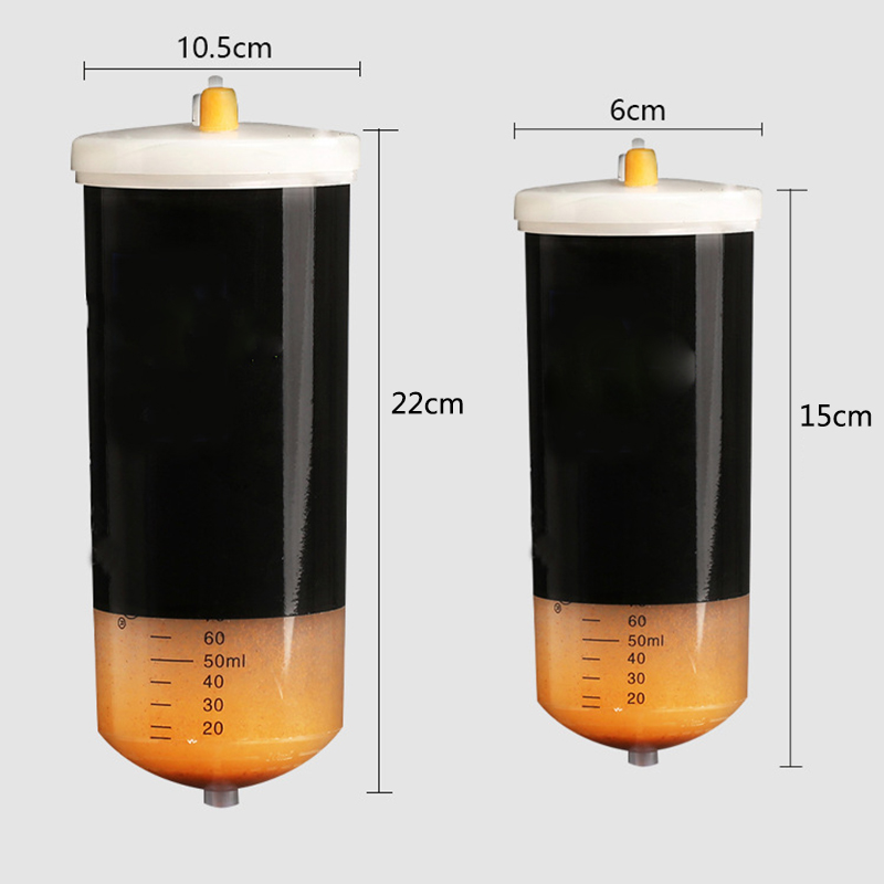 250/500ml Aquarium Brine Shrim - Lab Incubator review and price