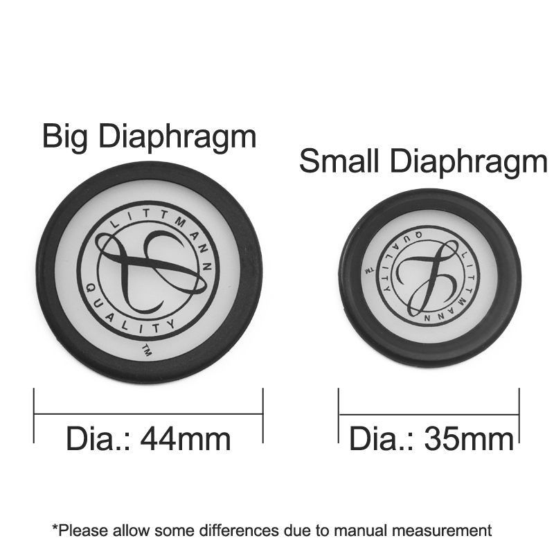 Medical Stethoscope Spare Part - Stethoscope review and price