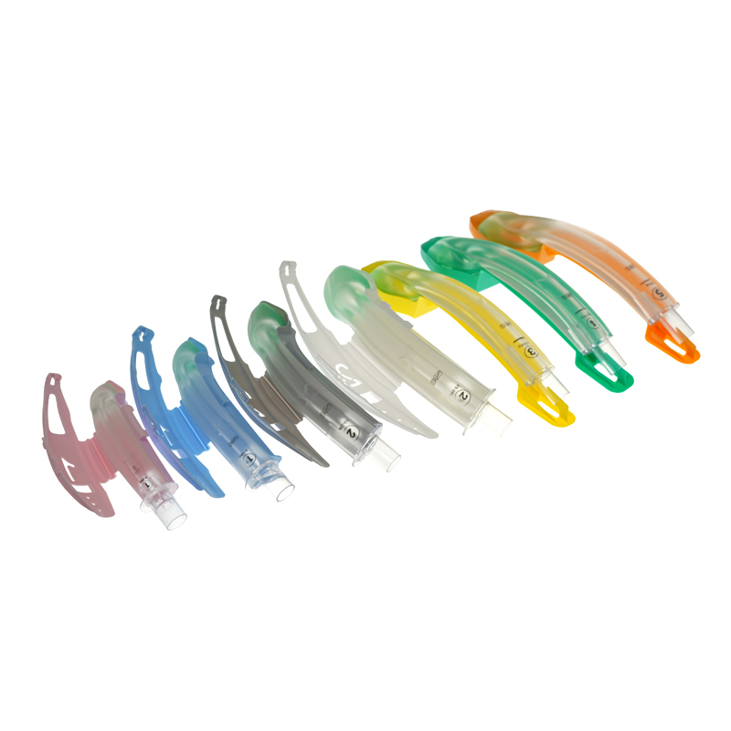 Non-inflatable Laryngeal Mask  - Surgical Mask review and price