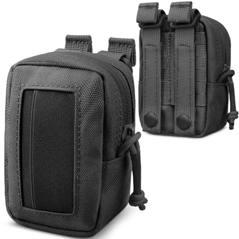 Disposable Glove Pouch MOLLE N - Medical Gloves review and price