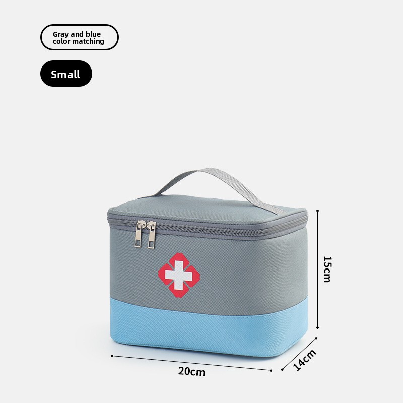 Household Large-capacity Medic - First Aid Kit review and price