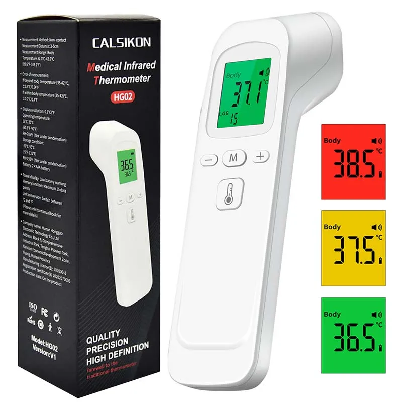 Medical Digital Infrared Therm - Pulse Oximeter review and price