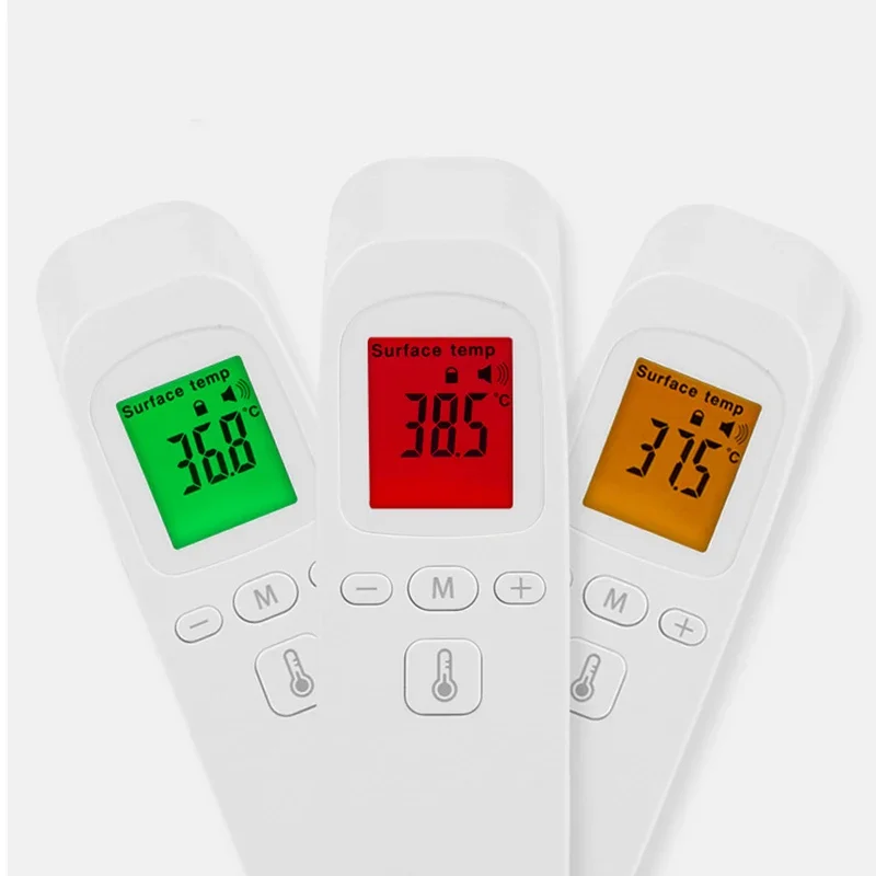 Medical Digital Infrared Therm - Pulse Oximeter review and price