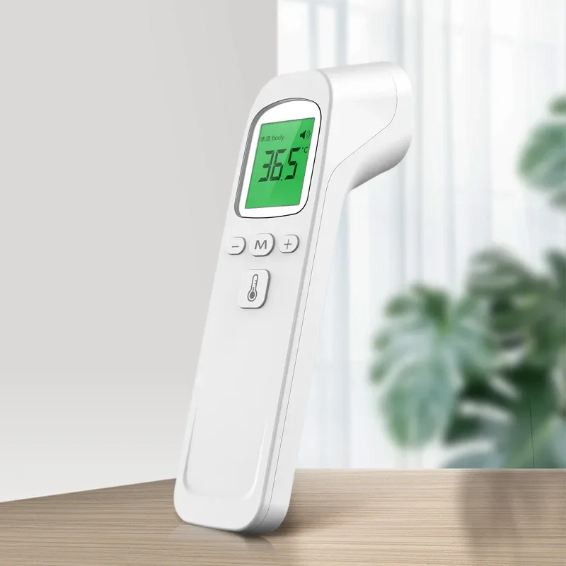 Medical Digital Infrared Therm - Pulse Oximeter review and price