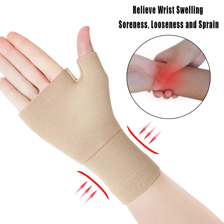 2pcs/Pair Medical Compression  - Medical Gloves review and price