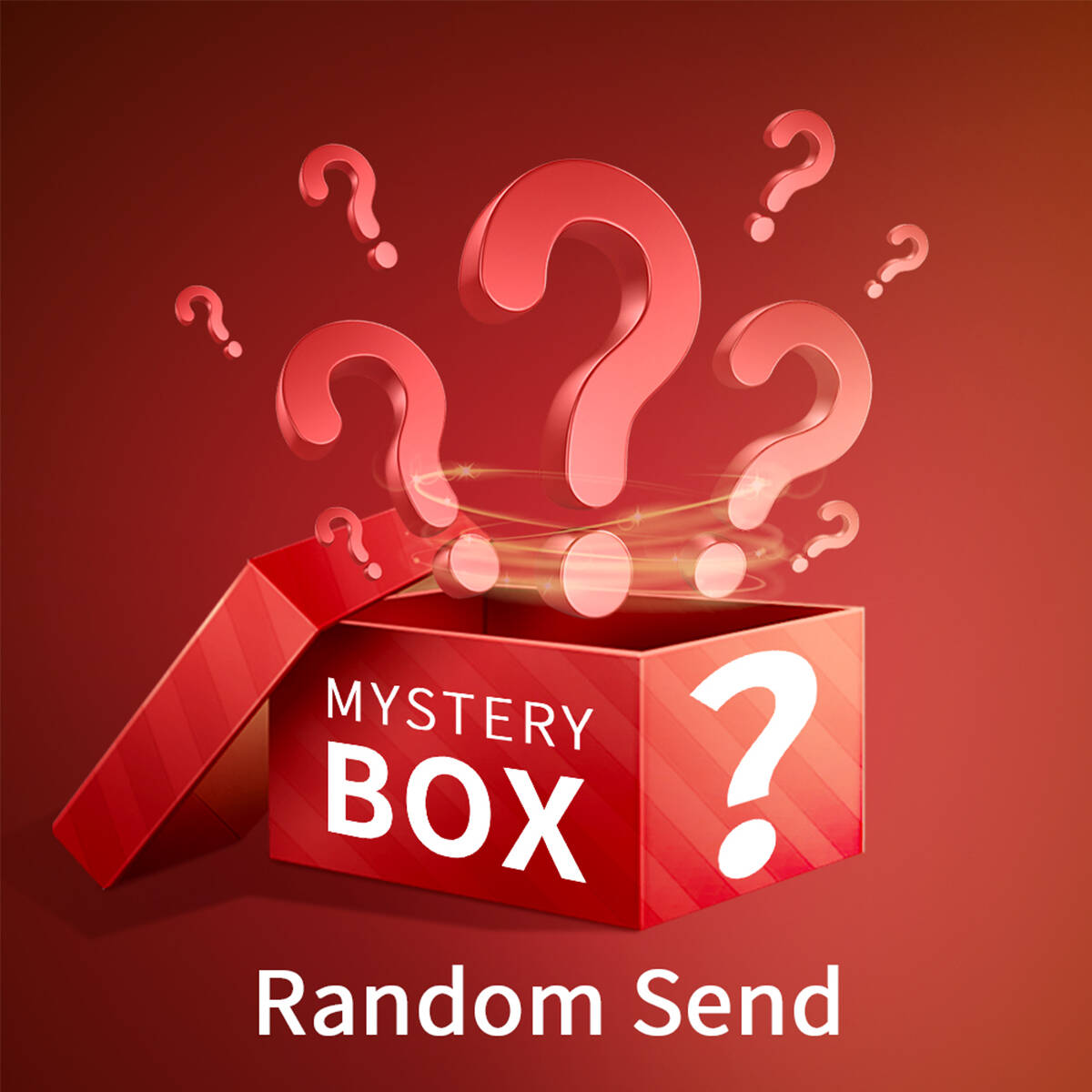 1PC Surprise Mystery Watch Bli - Bandage review and price