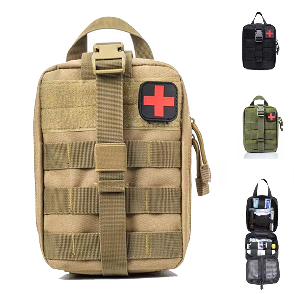 First Aid Kits Medical Emergen - First Aid Kit review and price