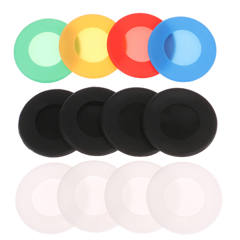 4Pcs/set Silicone Stethoscope  - Stethoscope review and price