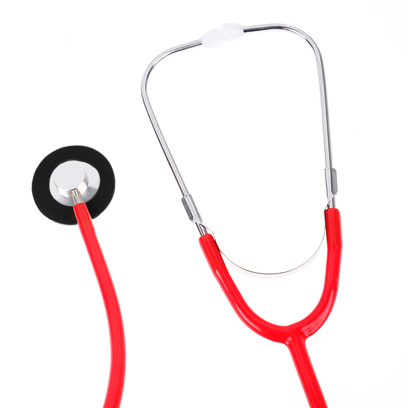 4Pcs/set Silicone Stethoscope  - Stethoscope review and price