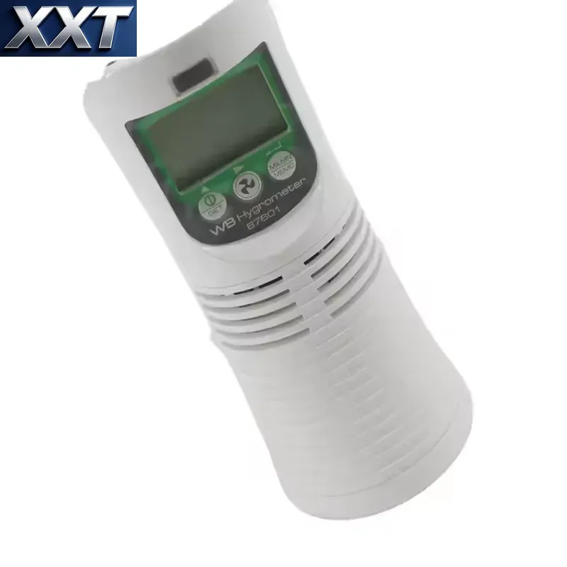 XXT Dry Wet Bulb Thermometer A - Thermometer Digital review and price